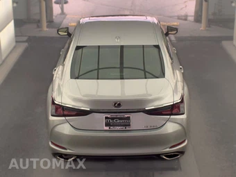 2019 Lexus ES 350 – miniatura 6