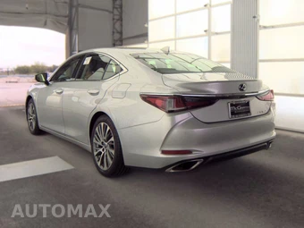 2019 Lexus ES 350 – miniatura 8