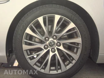 2019 Lexus ES 350 – miniatura 9