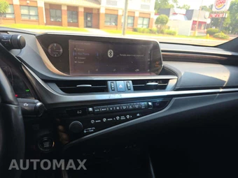 2019 Lexus ES 350 - miniatura 10