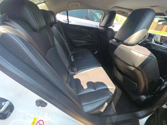 2019 Lexus ES 350 - miniatura 16