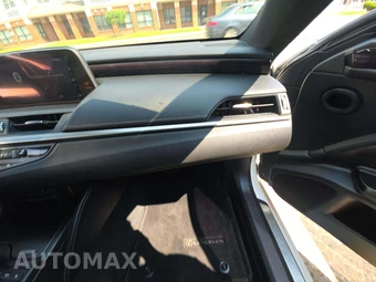 2019 Lexus ES 350 - miniatura 19