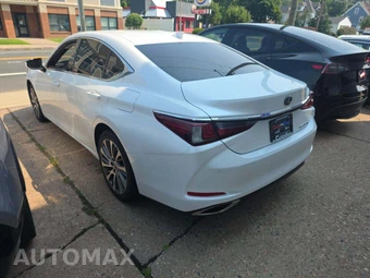 2019 Lexus ES 350 - miniatura 2
