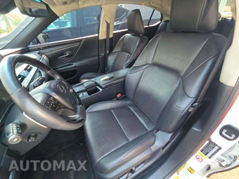 2019 Lexus ES 350 - miniatura 6