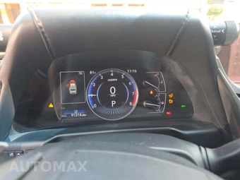 2019 Lexus ES 350 - miniatura 9