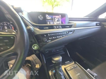 2019 Lexus ES 350 – miniatura 10
