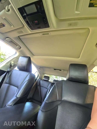 2019 Lexus ES 350 – miniatura 11