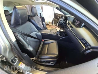 2019 Lexus ES 350 – miniatura 18