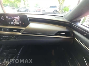 2019 Lexus ES 350 – miniatura 19