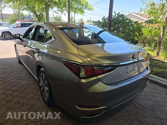 2019 Lexus ES 350 – miniatura 2