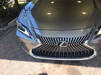 2019 Lexus ES 350 – miniatura 22