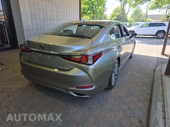 2019 Lexus ES 350 – miniatura 3