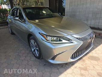 2019 Lexus ES 350 – miniatura 4