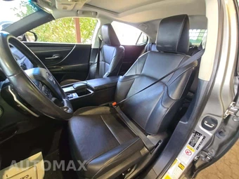 2019 Lexus ES 350 – miniatura 6