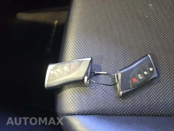 2019 Lexus ES 350 – miniatura 8