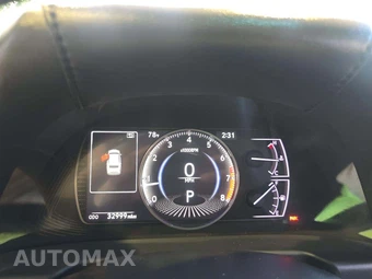 2019 Lexus ES 350 – miniatura 9