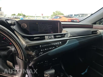 2019 Lexus ES 350 – miniatura 11