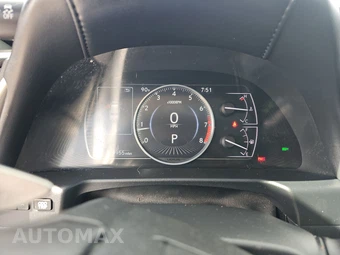 2019 Lexus ES 350 – miniatura 12