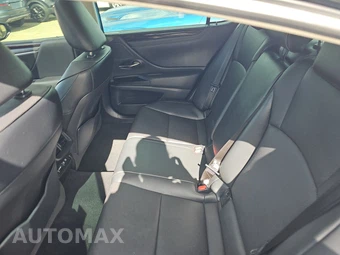 2019 Lexus ES 350 – miniatura 13