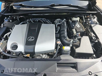 2019 Lexus ES 350 – miniatura 15