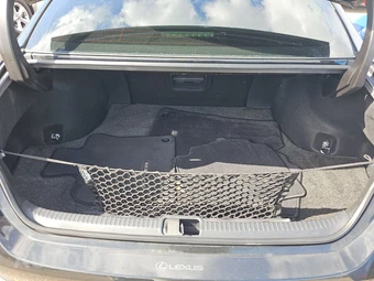 2019 Lexus ES 350 – miniatura 16