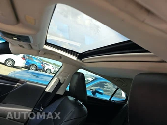 2019 Lexus ES 350 – miniatura 19