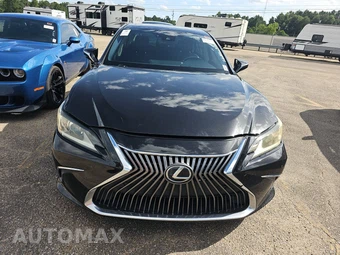2019 Lexus ES 350 – miniatura 2