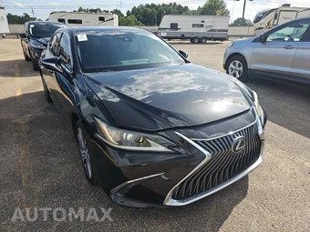 2019 Lexus ES 350 – miniatura 3