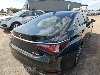 2019 Lexus ES 350 – miniatura 4