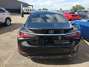 2019 Lexus ES 350 – miniatura 5