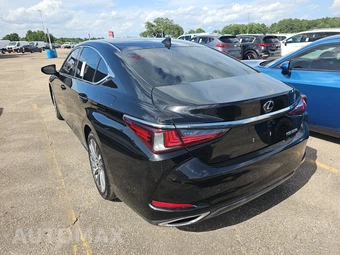 2019 Lexus ES 350 – miniatura 6
