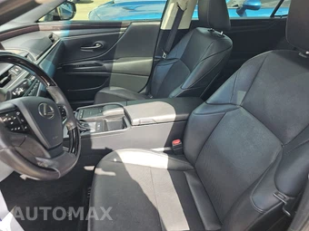 2019 Lexus ES 350 – miniatura 7