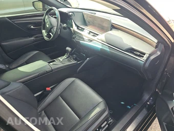 2019 Lexus ES 350 – miniatura 8