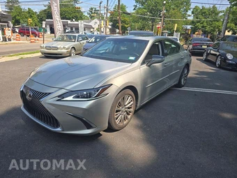 2019 Lexus ES 350