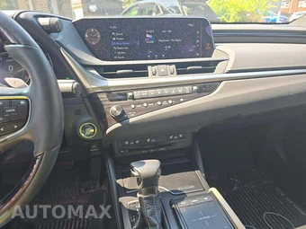 2019 Lexus ES 350 – miniatura 10