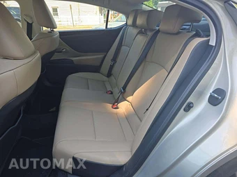 2019 Lexus ES 350 – miniatura 13