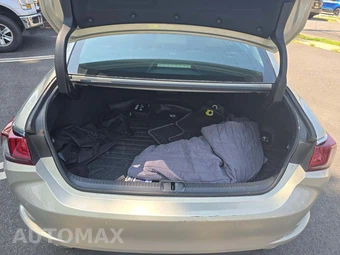 2019 Lexus ES 350 – miniatura 14