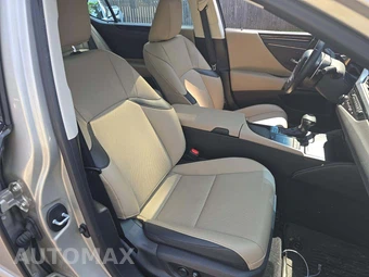 2019 Lexus ES 350 – miniatura 18