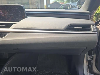 2019 Lexus ES 350 – miniatura 19