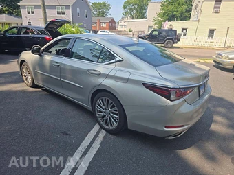 2019 Lexus ES 350 – miniatura 2