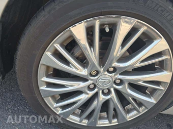 2019 Lexus ES 350 – miniatura 22