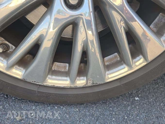 2019 Lexus ES 350 – miniatura 23