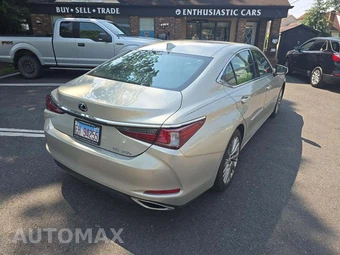 2019 Lexus ES 350 – miniatura 3
