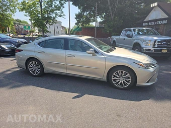 2019 Lexus ES 350 – miniatura 4