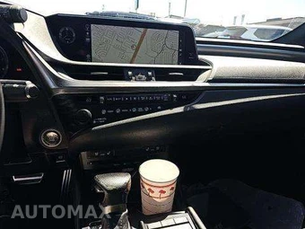 2019 Lexus ES 350 F SPORT - miniatura 11