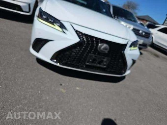 2019 Lexus ES 350 F SPORT - miniatura 22