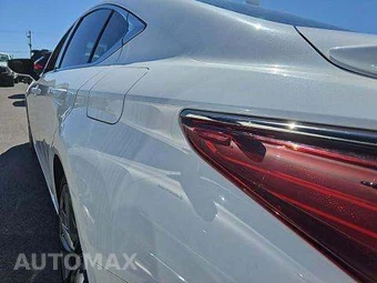 2019 Lexus ES 350 F SPORT - miniatura 25