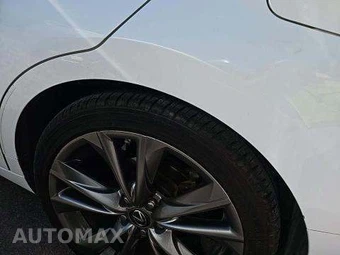 2019 Lexus ES 350 F SPORT - miniatura 27