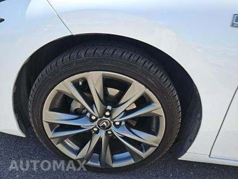 2019 Lexus ES 350 F SPORT - miniatura 28