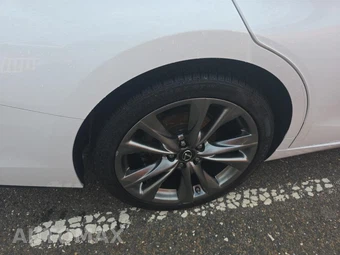 2019 Lexus ES 350 F SPORT - miniatura 10
